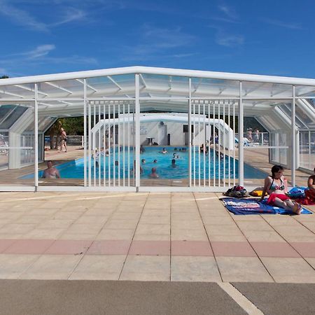 Domaine Du Collet**** Hotel Villeneuve-en-Retz Kültér fotó