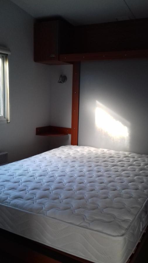 Domaine Du Collet**** Hotel Villeneuve-en-Retz Kültér fotó